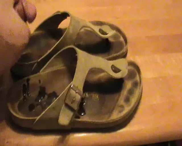 Birkenstock Gizeh Vollspritzen