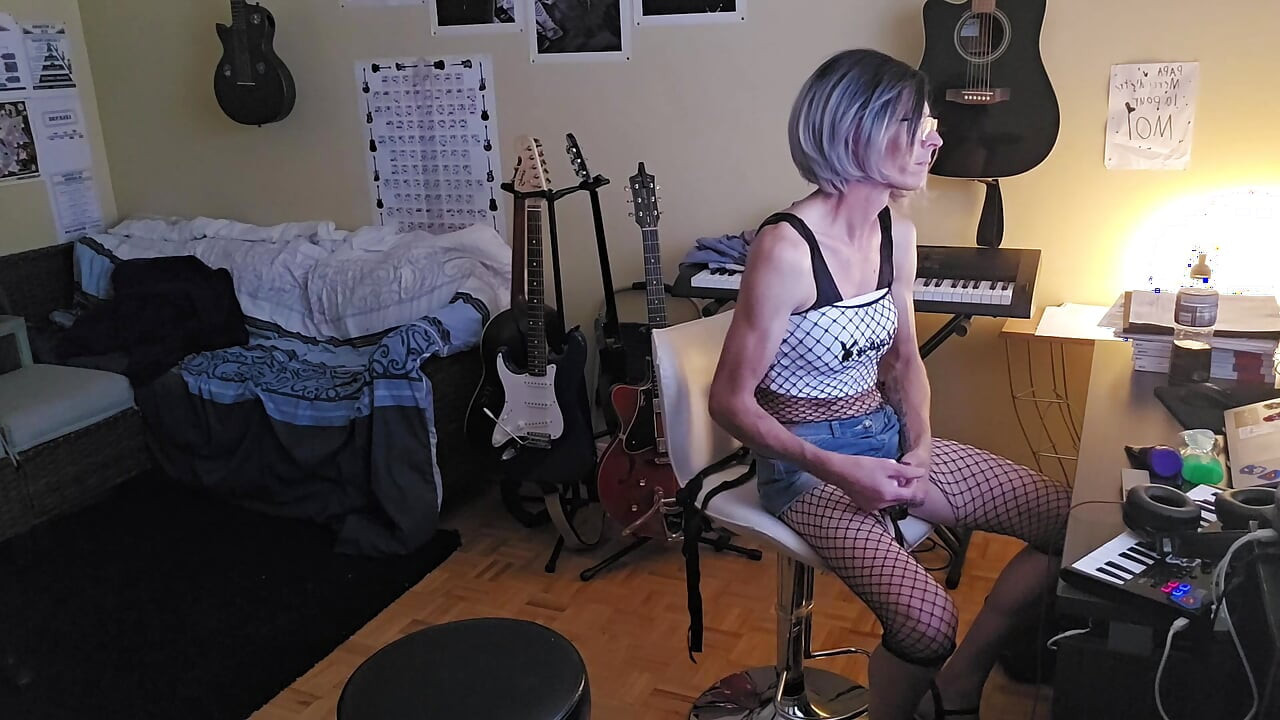 Sexyfilomena Fuck Her Ass