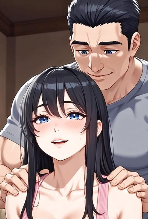 Saya hanya meminta abang tiri untuk memberikan saya urutan dan perkara-perkara yang tidak dapat dikawal