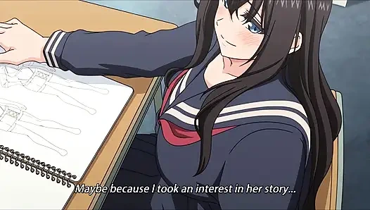 seifuku wa kita de part1