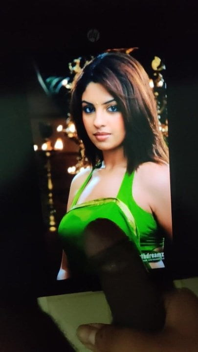 Richa Gangopadhyaya Cum Tribute