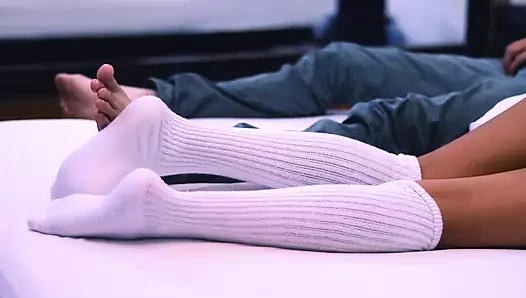 Stepmom and Pilates Instructor.