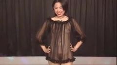 taiwan sexy lingerie show