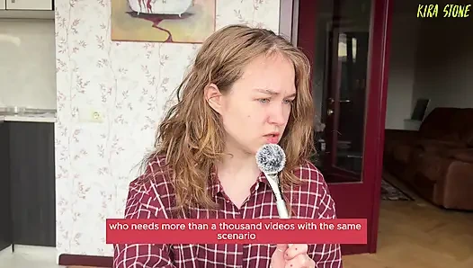 Fragen und Antworten: Ich beantworte deine Fragen unter den Videos, teile Meinungen und Geschichten