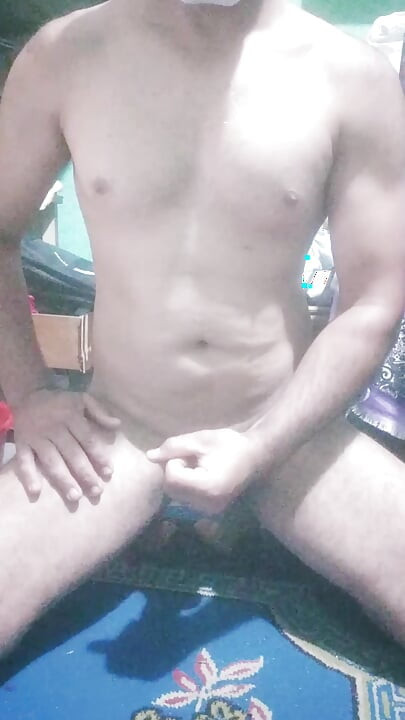 Gymer Nepal Hot Boy