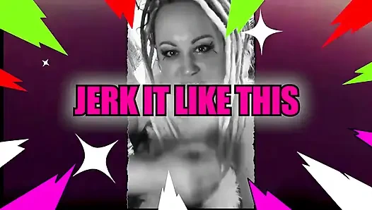 Versi video pemujaan kontol penetrasi otak