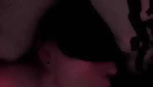 First Ever Video. Blowjob