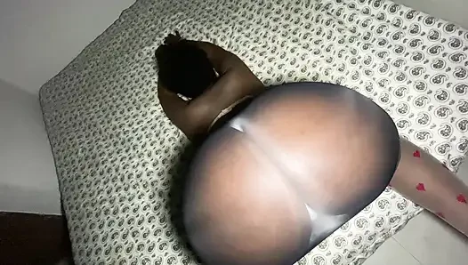Cheating Wife Getting Cock In The Room