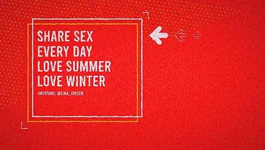 Mainan seks warna pink ini benar-benar ajaib!