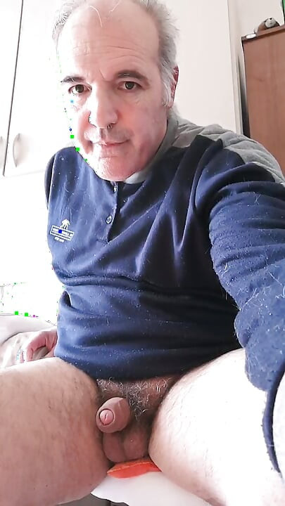 It's hard to kick the habit of masturbating every day!