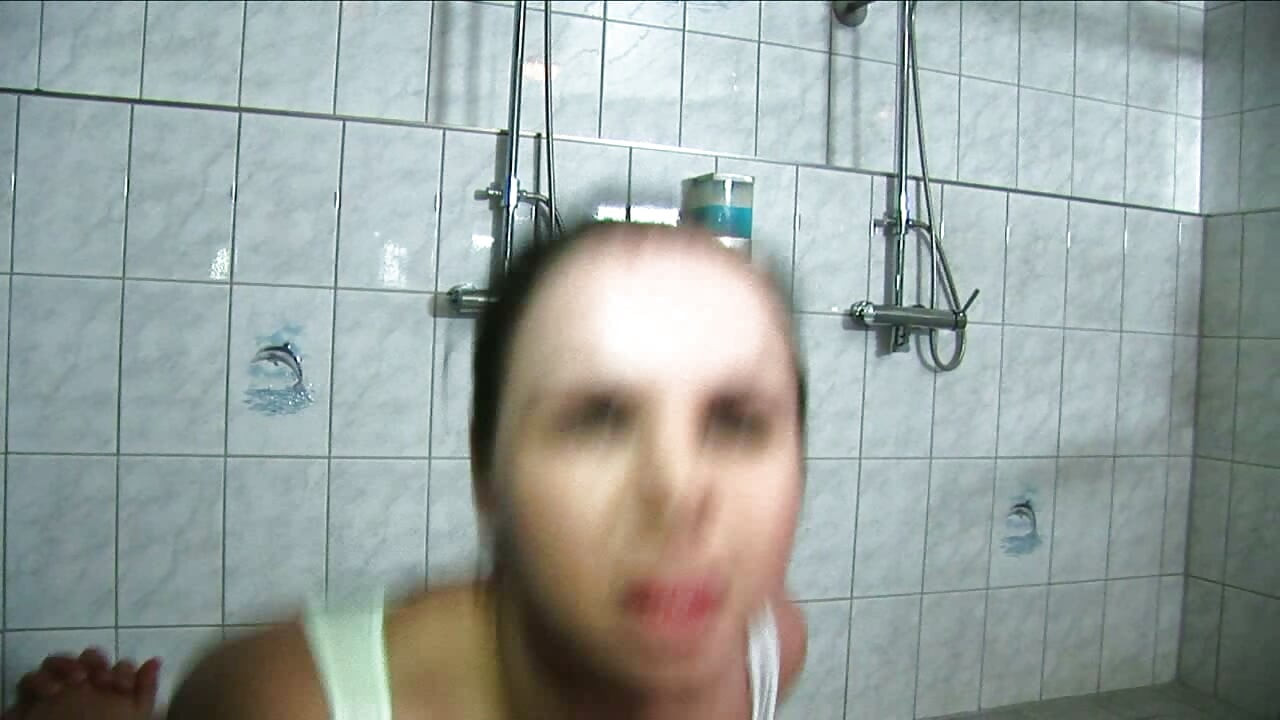 The smallest cock in the world