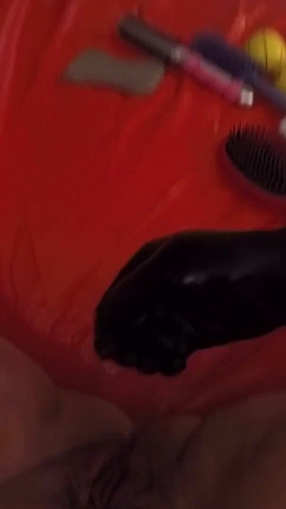 Torture of My in POV (Part 3) | Clip 2