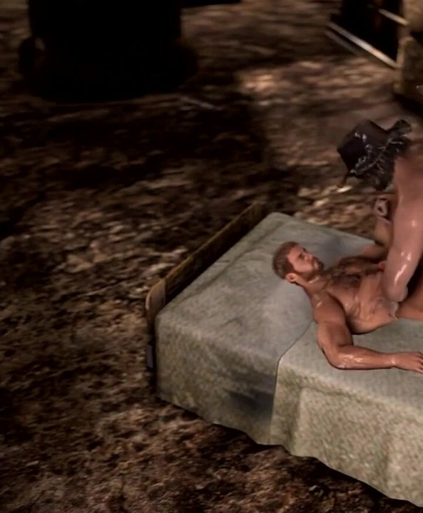 The Cock of Evil 4 - Part Heisenberg