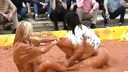 Bacelone X Show'un en iyi dizileri