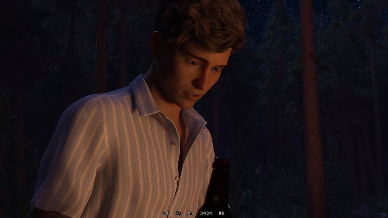 פוסילנד (חלק 5)