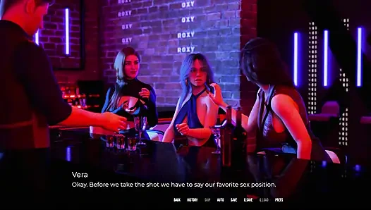 The Insecure Husband Part 23