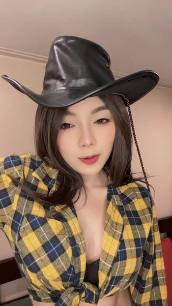 If I were your cowgirl  where would you take me?  Comment your answer