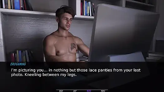 Harmony haven - bagian terbaik - bagian 2