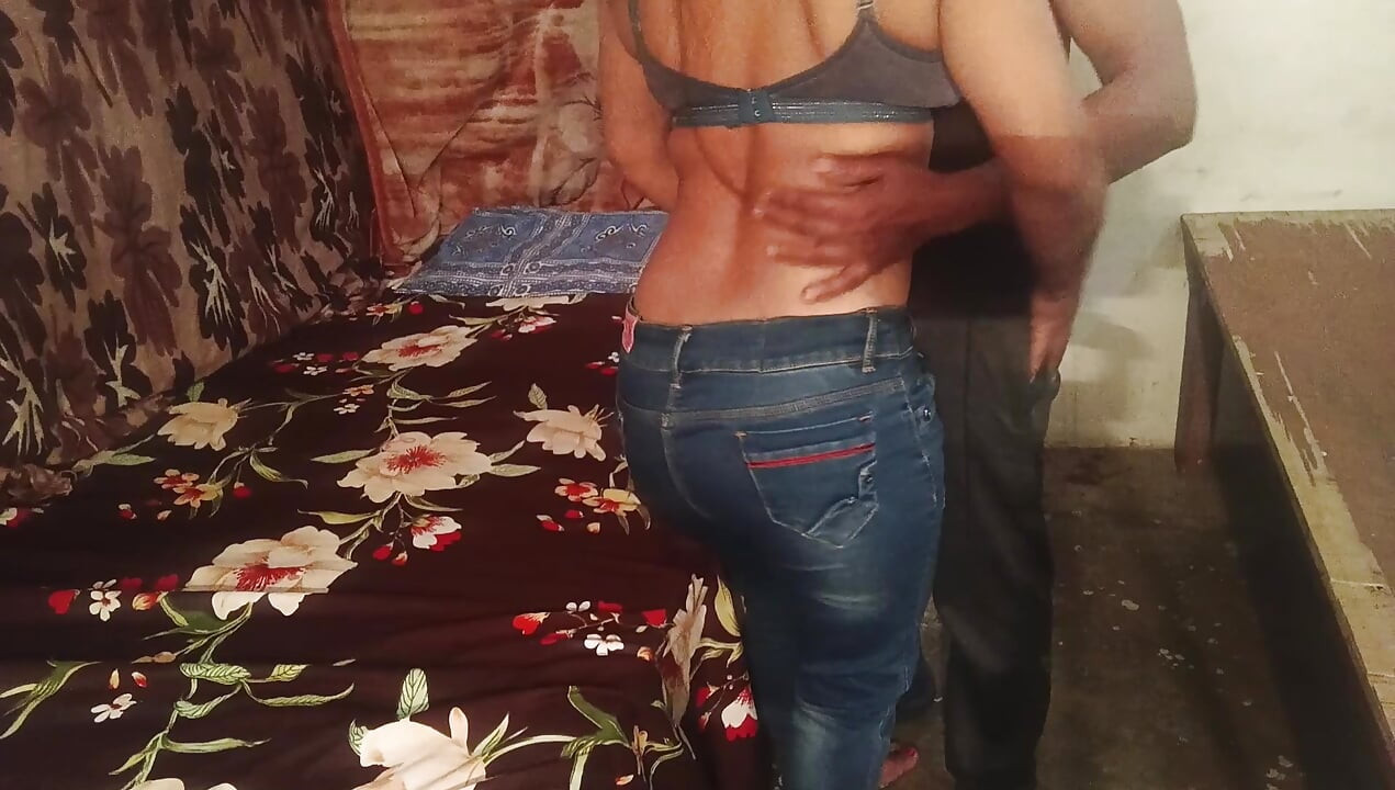First time with neighbour's wife secretly