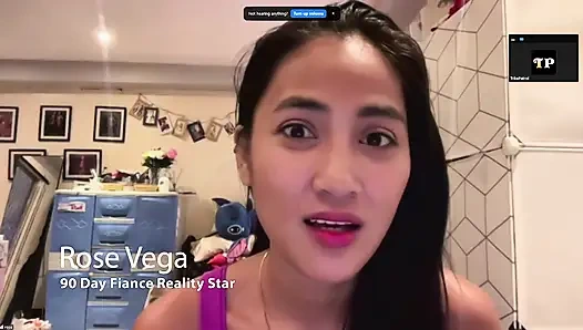 Wawancara trikepatrol - tunangan rose vega 90 hari