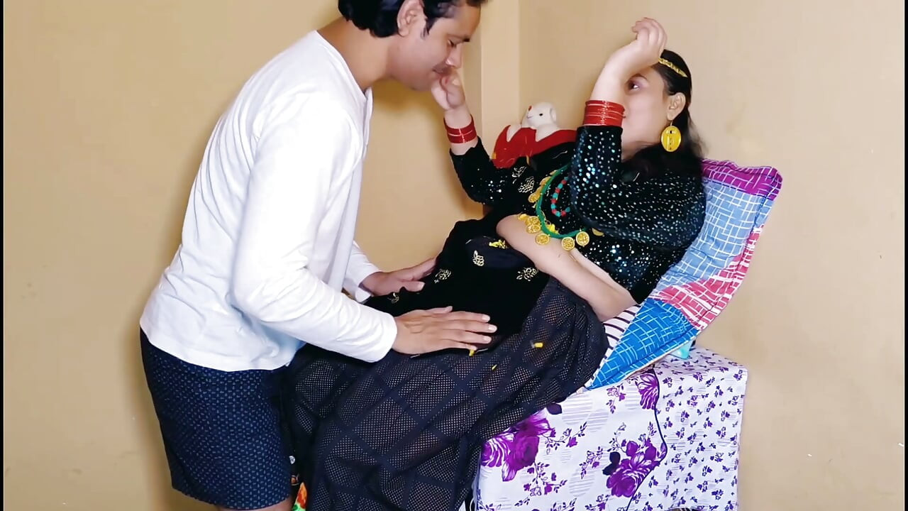 Karwa Chauth Celebration