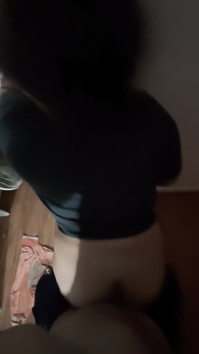 Üvey anne orgazm olabilir