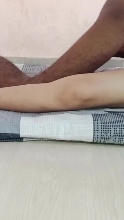 Jaw-dropping moment from "Priya shadi me Jake thak gayi       hardcover fuck with priya"