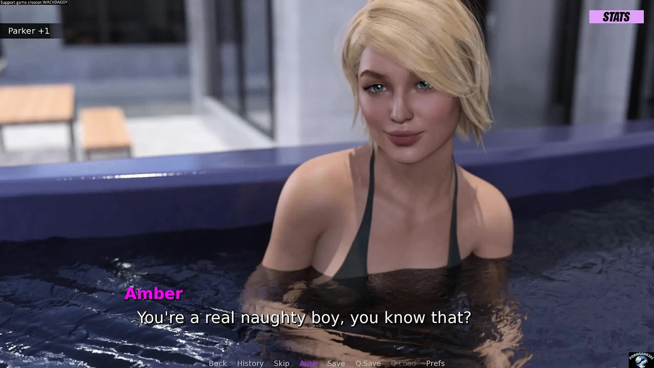 Her Desire #6