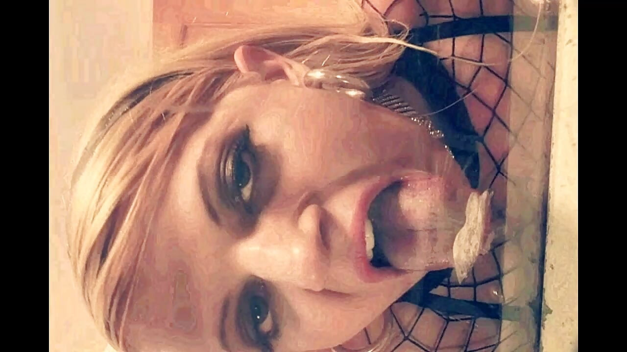 Perverted Games for Slutty Blonde Cumshot in the Ass