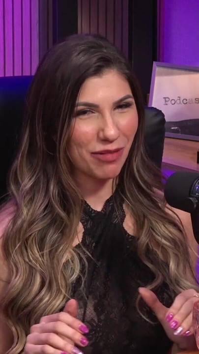 Unforgettable moment from ""I have all my sex filmed""