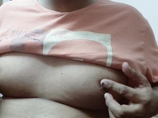 seksi adam göğüsler