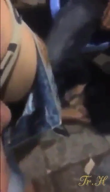 touching 4