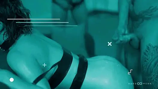 Tanya aku bang Freya