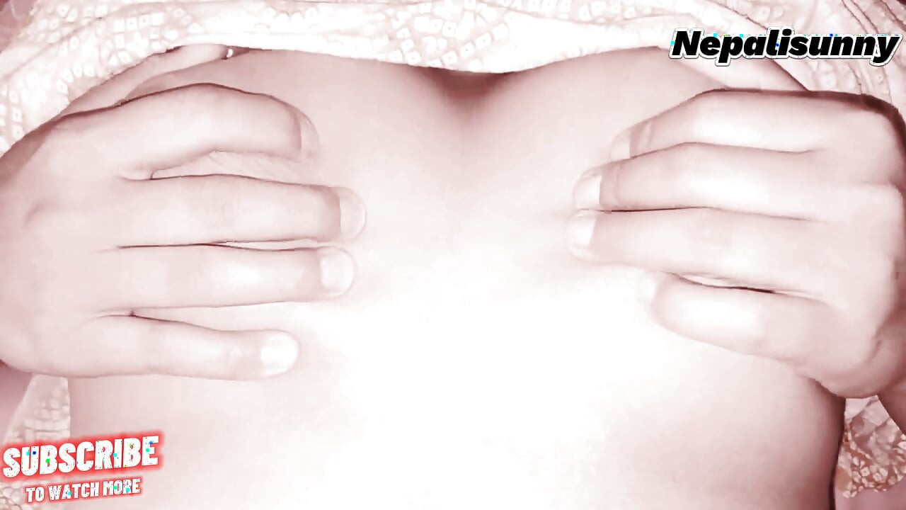 내 마누라를 핑거링하다