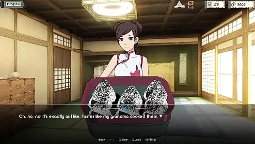 Complete Gameplay - Kunoichi Trainer, Part 34
