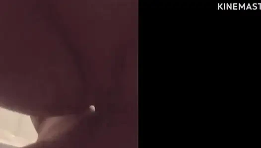 Fuc a Young Woman in the Ass desi