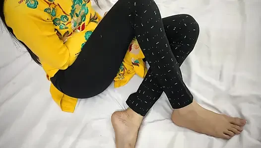 Indian Hot Desi Aunty