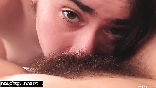 Naughtynatural - uzun saçlı esmer lezbiyenler kisa fae ve zse zse lamarr xxx şehvetli oyun