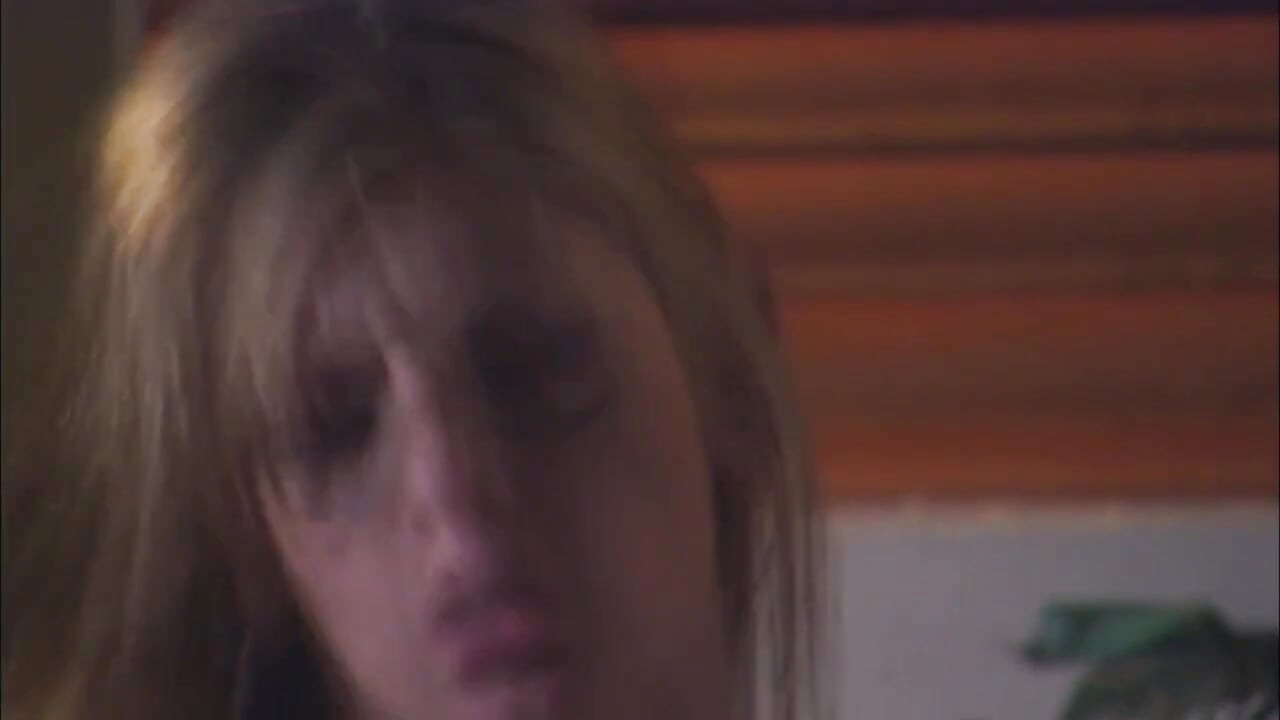 Heiße magische nacht im garten ...