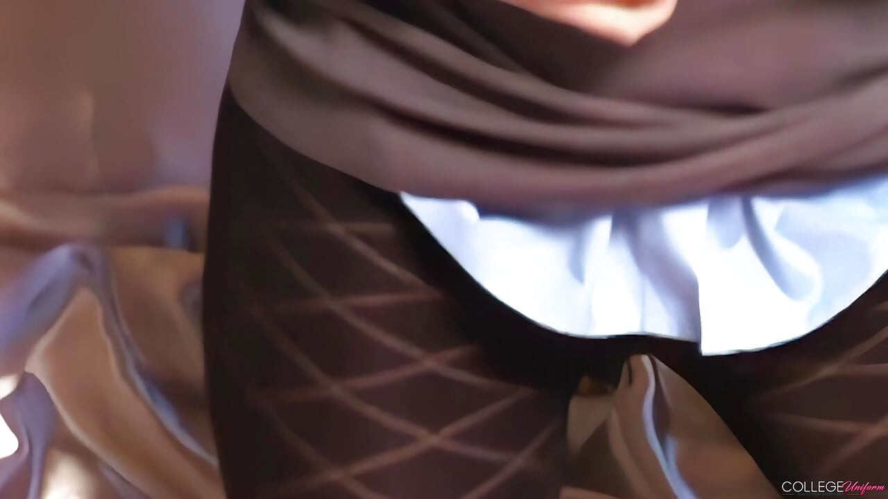 More Schoolgirl Bts Featuring Lily S