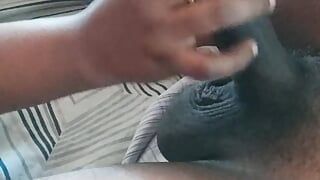 Mallu tamil girl fingering self recorded