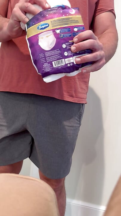 תחתונים היגייניים של Bodyform