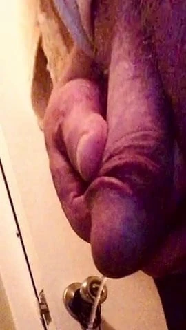 Fat Cock Piss