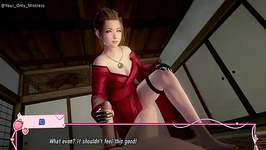 MurMur Adult Game Full Playthrough Unlocked Scenes Part 1 - Adult Visual Novel-