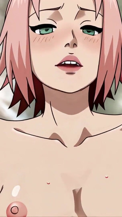 सकुरा हारुनो सुंदर कराह रही पीड़ा । क्लिप 1