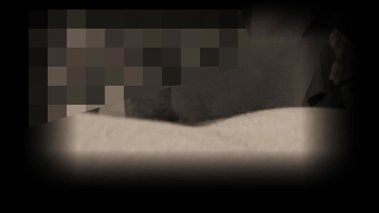 Straight man seduced by me and fuck me first time