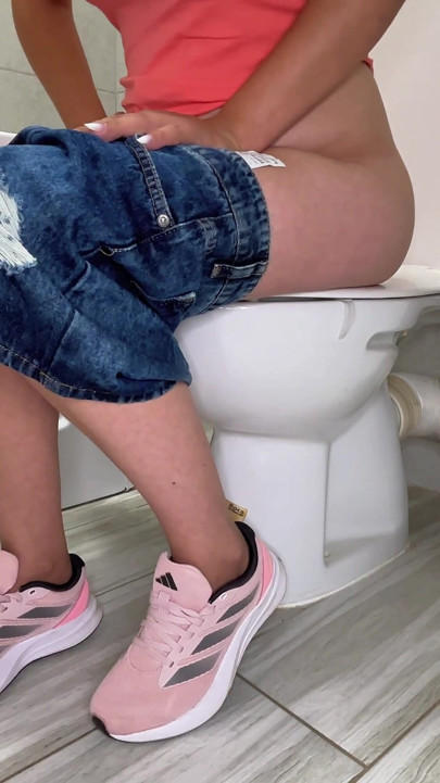 The Daily Toilet S2 Episode 12