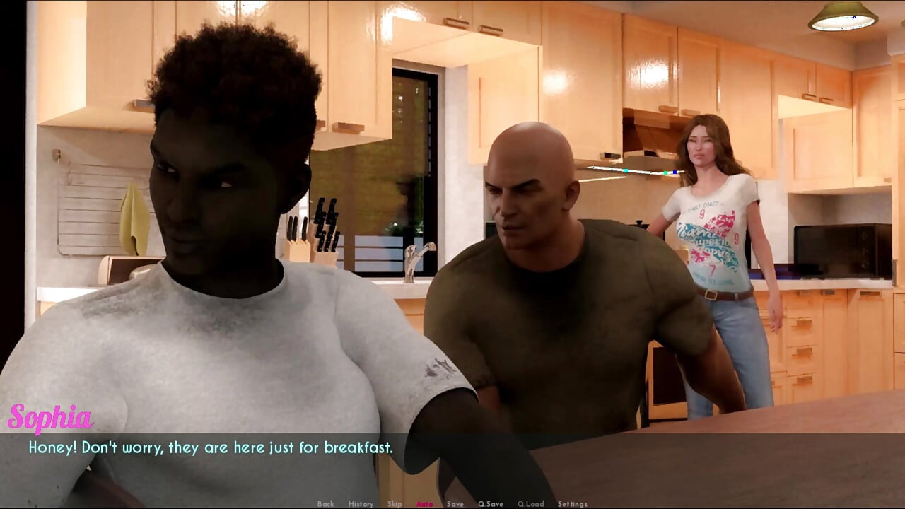 Awam - 2. gün - ücretsiz - göğüslerimle hareket edenleri azdırıyor