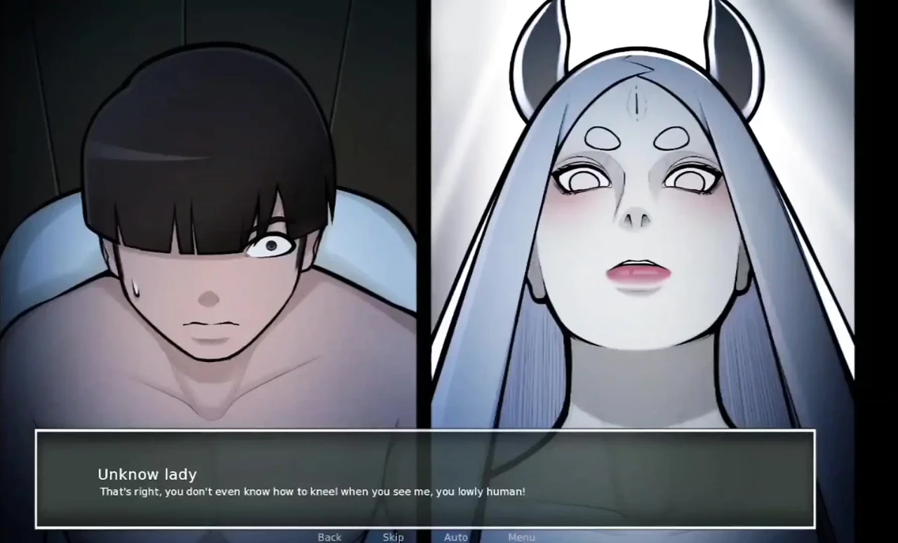 Konoha milfs gameplay 2