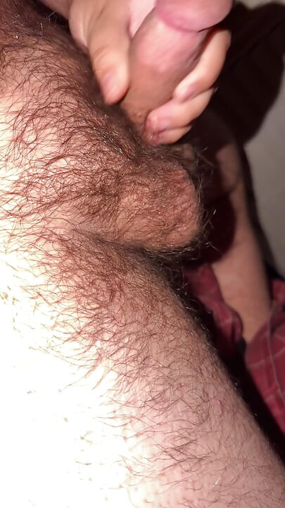 Soft to hard with cockhead flaring